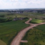 Suwałki Inwestycje z lotu ptaka 19.06.2019 r.