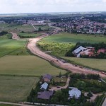 Suwałki Inwestycje z lotu ptaka 19.06.2019 r.