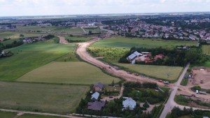 Suwałki Inwestycje z lotu ptaka 19.06.2019 r.