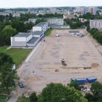 Suwałki Inwestycje z lotu ptaka 19.06.2019 r.