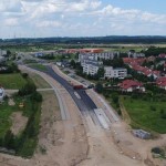 Suwałki Inwestycje z lotu ptaka 19.06.2019 r.
