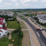 Suwałki Inwestycje z lotu ptaka 19.06.2019 r.