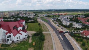 Suwałki Inwestycje z lotu ptaka 19.06.2019 r.