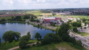 Suwałki Inwestycje z lotu ptaka 19.06.2019 r.