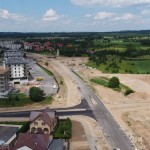 Suwałki Inwestycje z lotu ptaka 19.06.2019 r.