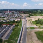 Suwałki Inwestycje z lotu ptaka 19.06.2019 r.