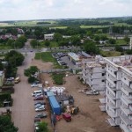 Suwałki Inwestycje z lotu ptaka 19.06.2019 r.