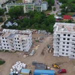Suwałki Inwestycje z lotu ptaka 19.06.2019 r.
