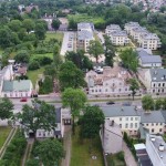 Suwałki Inwestycje z lotu ptaka 19.06.2019 r.