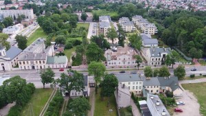 Suwałki Inwestycje z lotu ptaka 19.06.2019 r.