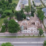 Suwałki Inwestycje z lotu ptaka 19.06.2019 r.
