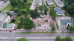 Suwałki Inwestycje z lotu ptaka 19.06.2019 r.