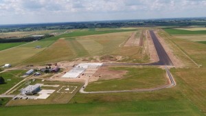 Suwałki Inwestycje z lotu ptaka 19.06.2019 r.