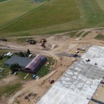 Suwałki Inwestycje z lotu ptaka 19.06.2019 r.