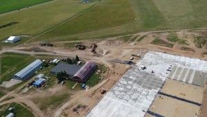 Suwałki Inwestycje z lotu ptaka 19.06.2019 r.