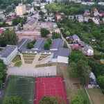 Suwałki Inwestycje z lotu ptaka 19.06.2019 r.