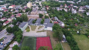 Suwałki Inwestycje z lotu ptaka 19.06.2019 r.