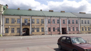 Niebawem ruszą remonty kamienic na ul. Kościuszki