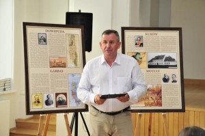 Suwałki Muzeum Okręgowe Dwory Suwalszczyzny