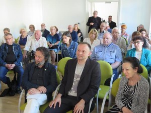 Suwałki Muzeum Okręgowe Leszek A. Moczulski