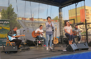 Na Dywaniku u Marii
