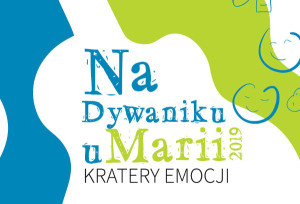 Muzyczne Kratery Emocji na Dywaniku u Marii