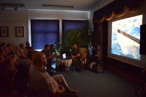 Suwałki Noc Bibliotek 2019