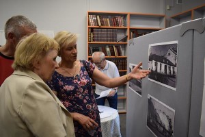 Suwałki Noc Bibliotek 2019