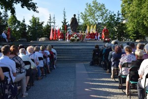 Niedziela wyjątkowych jubileuszy