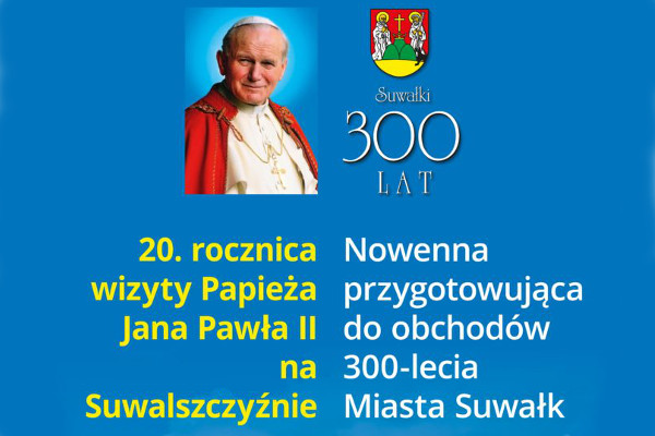 Nowenna_300_lat Suwałk 2019-9.06.19
