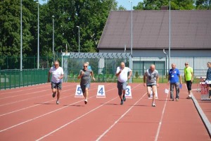 Suwałki OSiR olimpiada seniorów