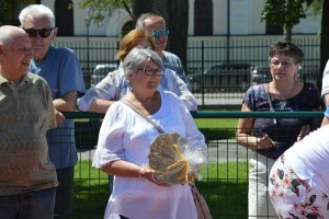 Suwałki OSiR olimpiada seniorów