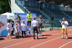 Suwałki OSiR olimpiada seniorów
