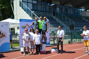 Suwałki OSiR olimpiada seniorów