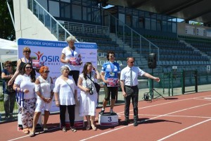 Suwałki OSiR olimpiada seniorów