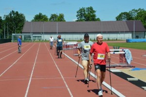 Suwałki OSiR olimpiada seniorów