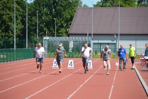Suwałki OSiR olimpiada seniorów