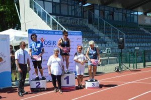 Suwałki OSiR olimpiada seniorów