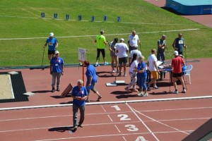 Suwałki OSiR olimpiada seniorów