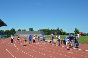 Suwałki OSiR olimpiada seniorów