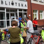 Suwałki Odjazdowy bibliotekarz 2019