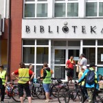Suwałki Odjazdowy bibliotekarz 2019