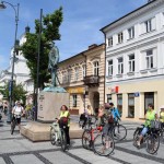Suwałki Odjazdowy bibliotekarz 2019