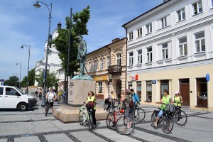 Suwałki Odjazdowy bibliotekarz 2019