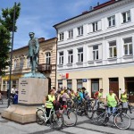 Suwałki Odjazdowy bibliotekarz 2019