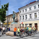 Suwałki Odjazdowy bibliotekarz 2019