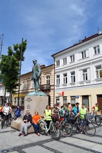 Suwałki Odjazdowy bibliotekarz 2019