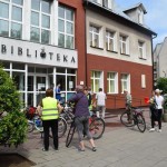 Suwałki Odjazdowy bibliotekarz 2019