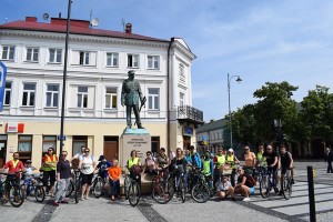 Suwałki Odjazdowy bibliotekarz 2019
