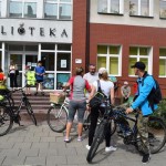 Suwałki Odjazdowy bibliotekarz 2019